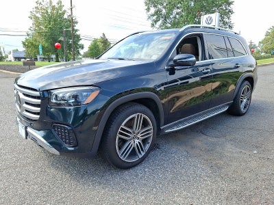 2024 Mercedes-Benz GLS GLS 450 4MATIC® SUV