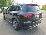 2024 Mercedes-Benz GLS GLS 450 4MATIC® SUV