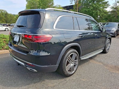 2024 Mercedes-Benz GLS GLS 450 4MATIC® SUV