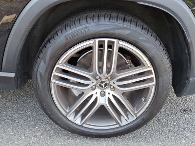 2024 Mercedes-Benz GLS GLS 450 4MATIC® SUV