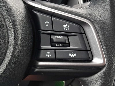 2023 Subaru Legacy Premium CVT