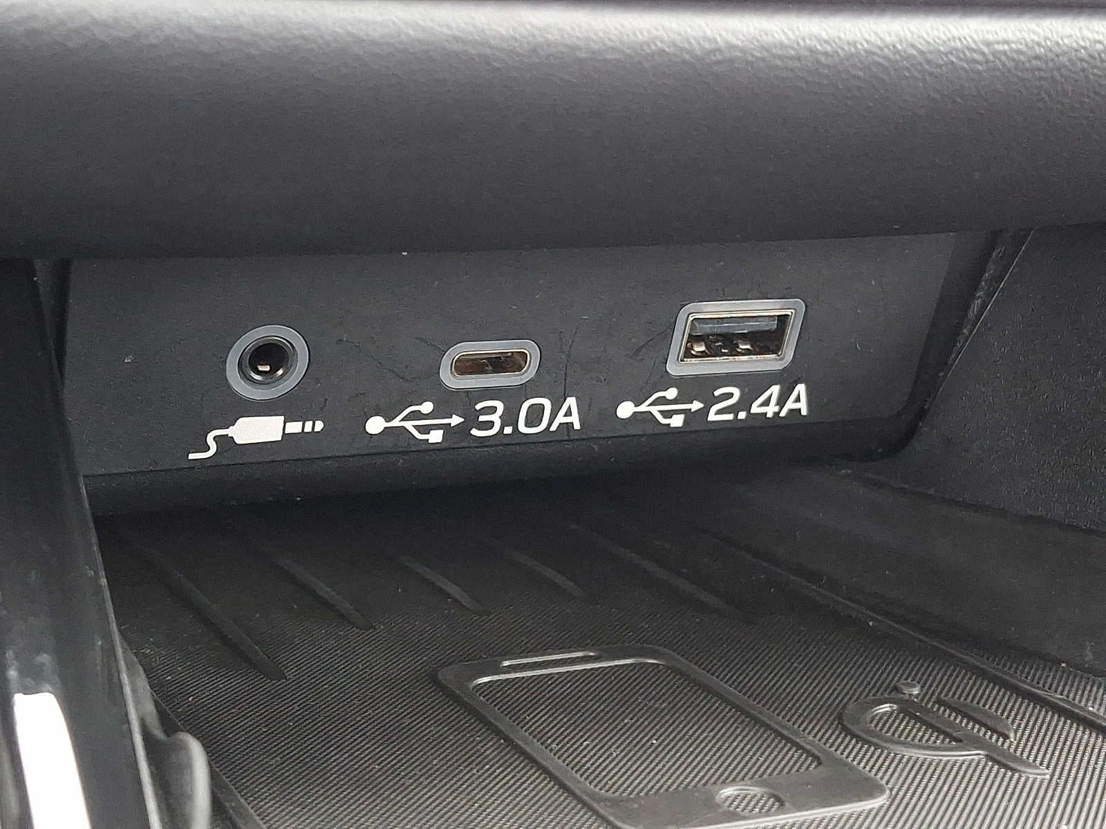 2023 Subaru Legacy Premium CVT