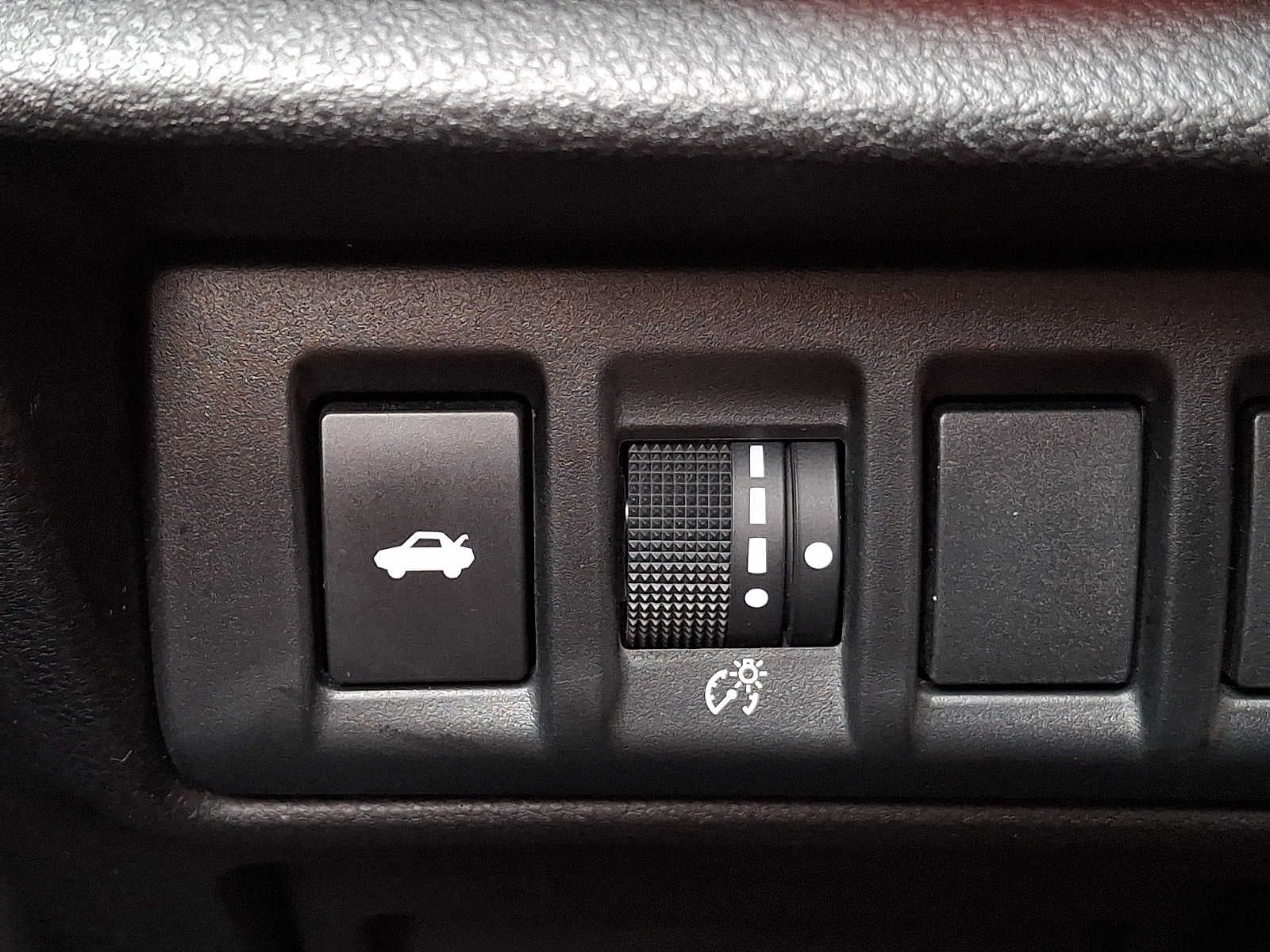 2023 Subaru Legacy Premium CVT