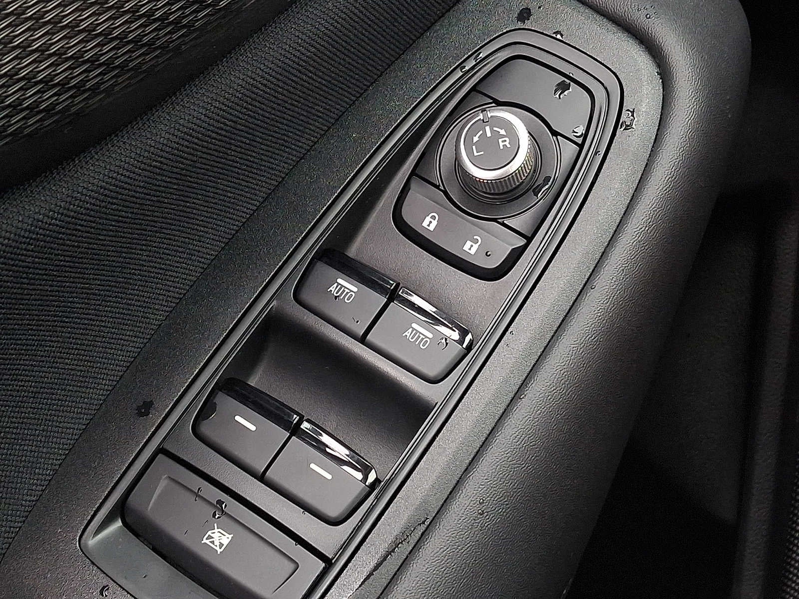 2023 Subaru Legacy Premium CVT