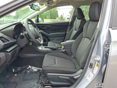 2023 Subaru Impreza Premium 5-door CVT