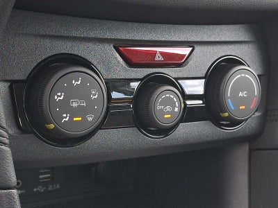 2023 Subaru Impreza Premium 5-door CVT