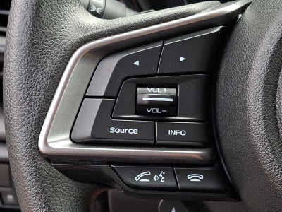 2023 Subaru Impreza Premium 5-door CVT
