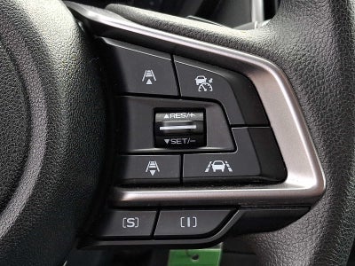 2023 Subaru Impreza Premium 5-door CVT