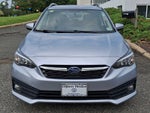 2023 Subaru Impreza Premium 5-door CVT