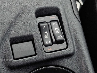 2023 Subaru Impreza Premium 5-door CVT