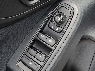 2023 Subaru Impreza Premium 5-door CVT