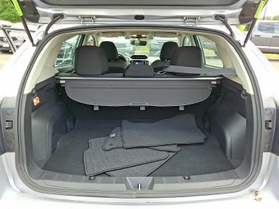 2023 Subaru Impreza Premium 5-door CVT