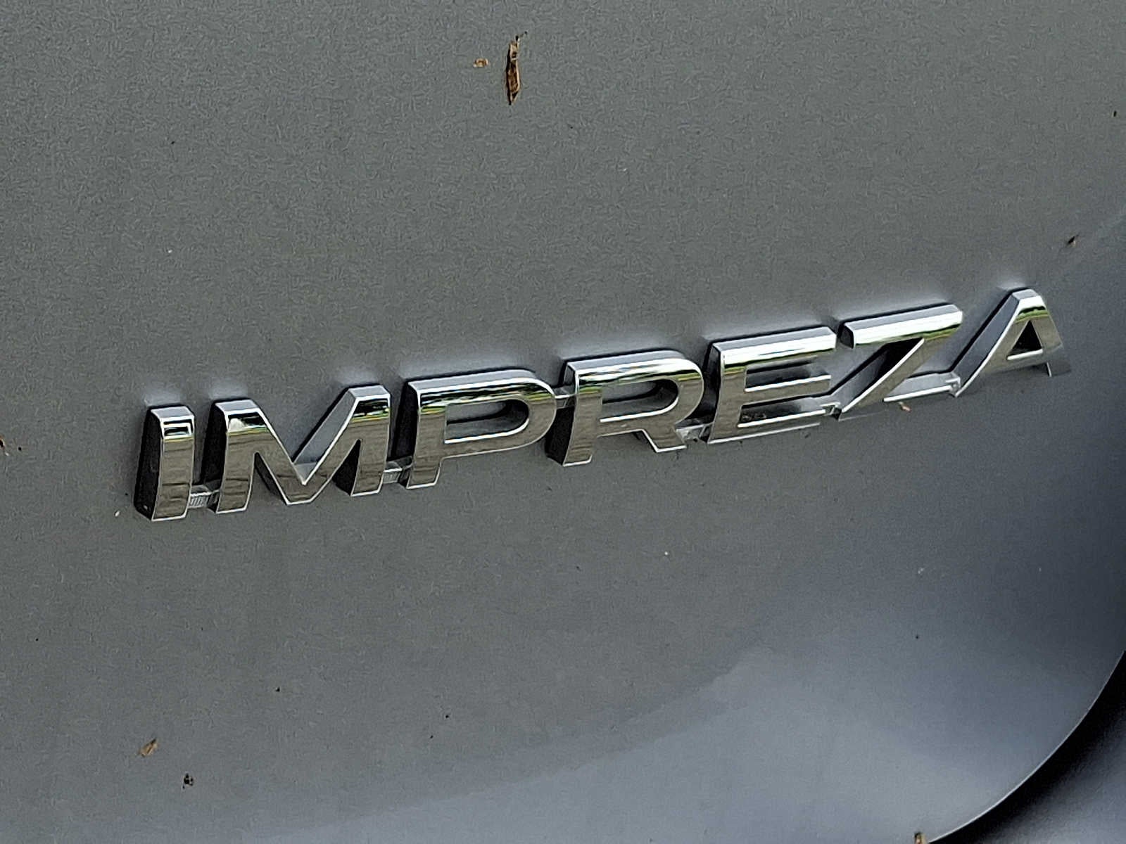 2023 Subaru Impreza Premium 5-door CVT