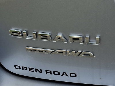 2023 Subaru Impreza Premium 5-door CVT