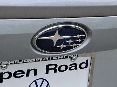 2023 Subaru Impreza Premium 5-door CVT