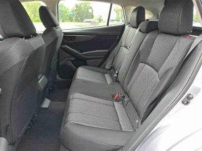 2023 Subaru Impreza Premium 5-door CVT