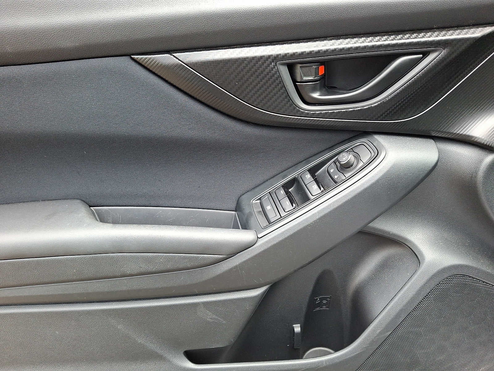 2023 Subaru Impreza Premium 5-door CVT