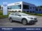 2020 Subaru Outback CVT