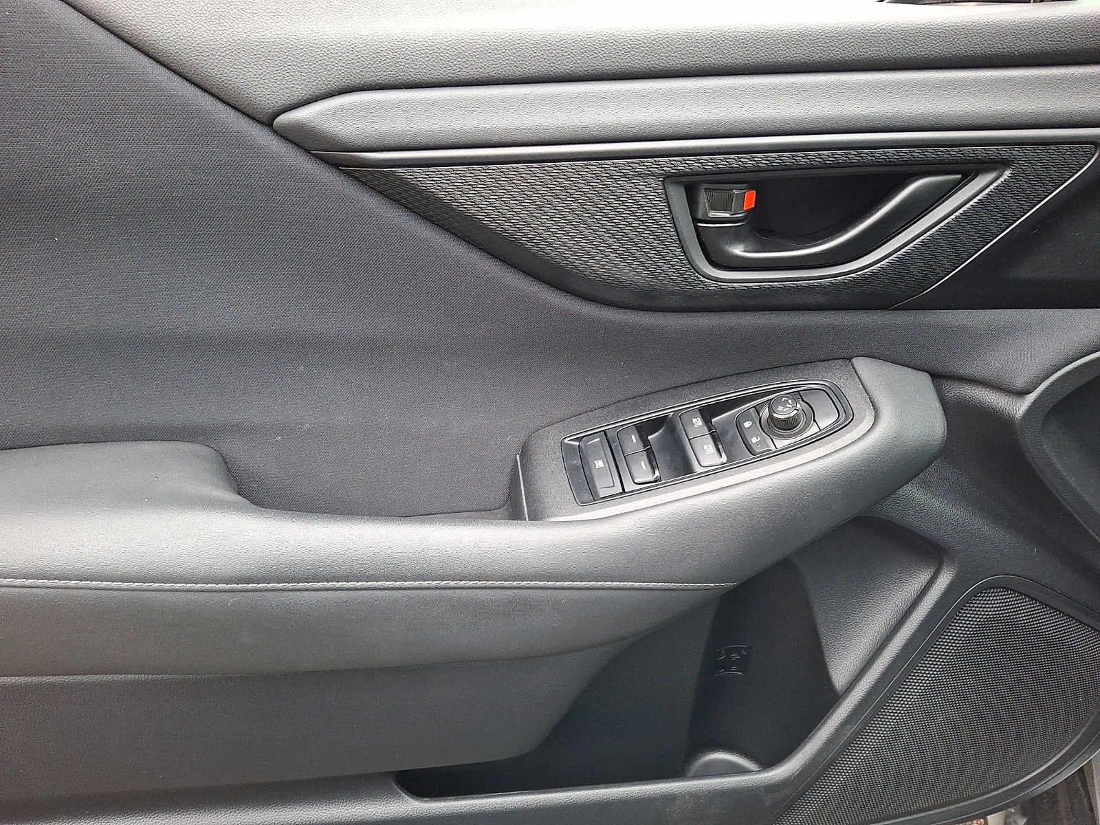 2020 Subaru Outback CVT