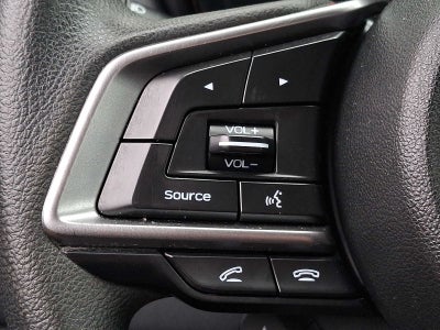 2020 Subaru Outback CVT