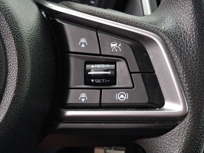 2020 Subaru Outback CVT