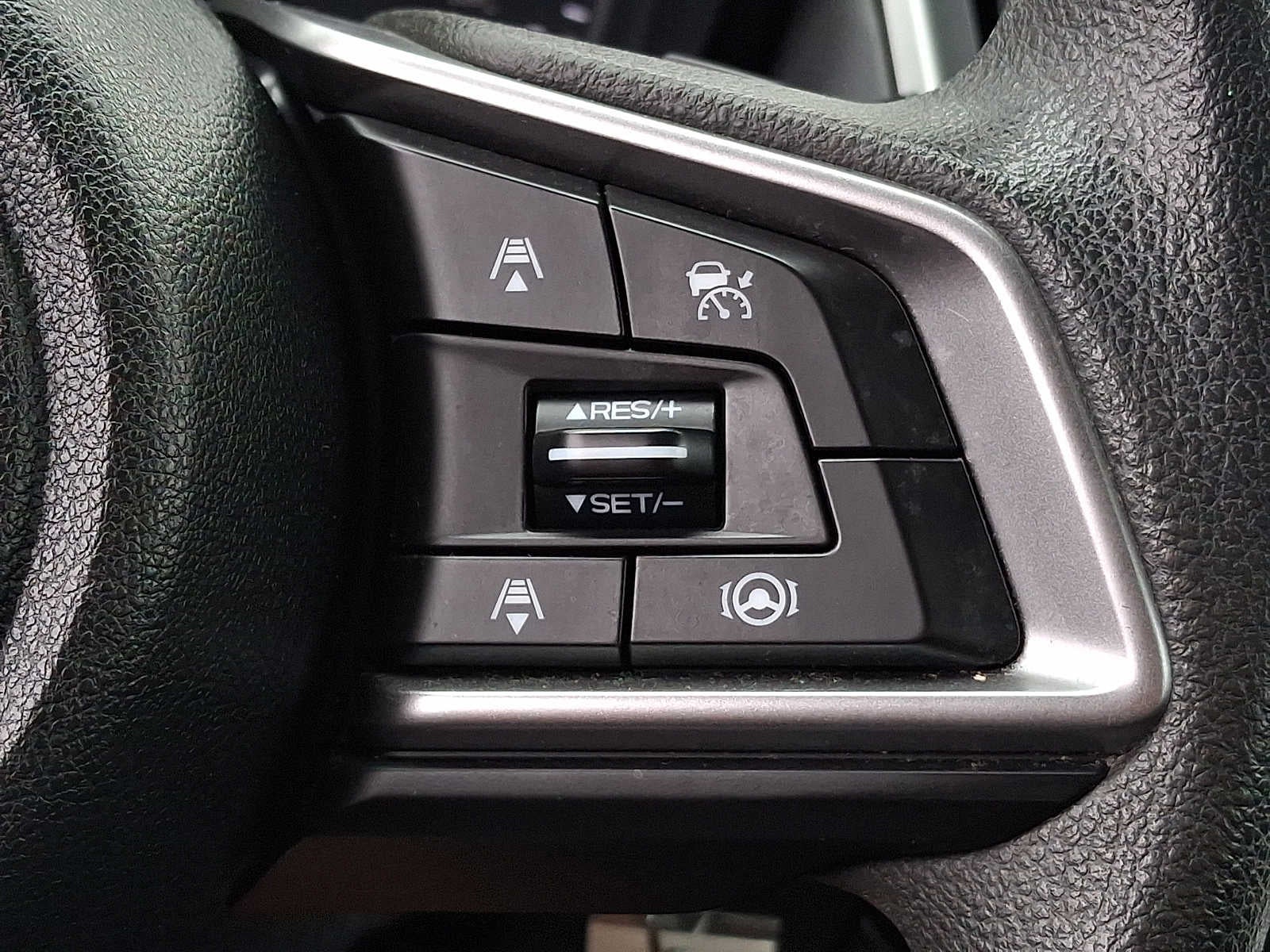 2020 Subaru Outback CVT