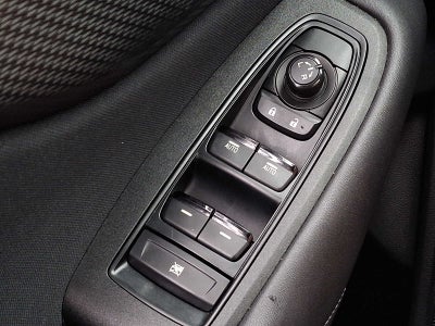 2020 Subaru Outback CVT
