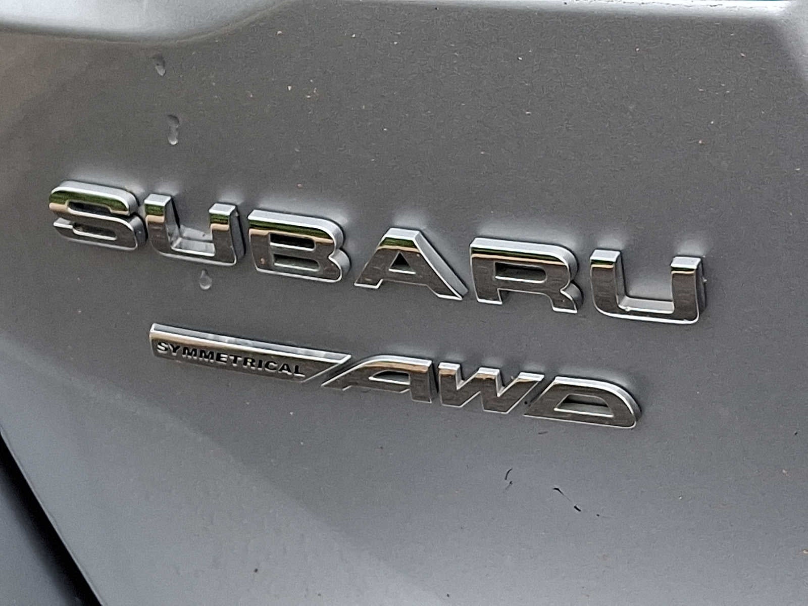 2020 Subaru Outback CVT