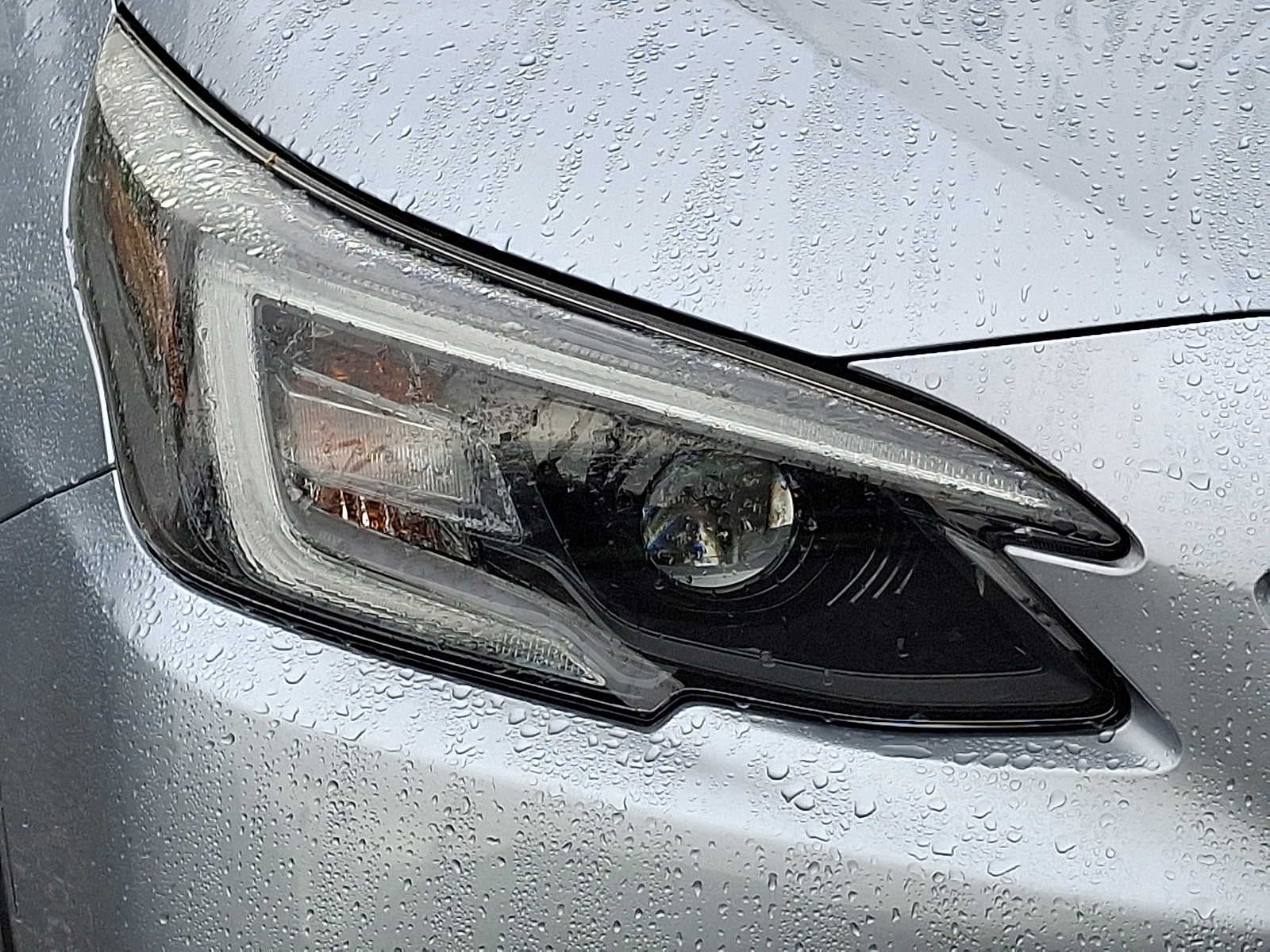 2020 Subaru Outback CVT