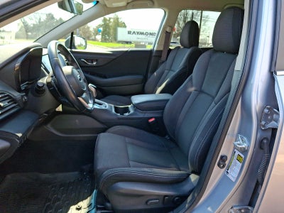 2022 Subaru Outback Premium CVT