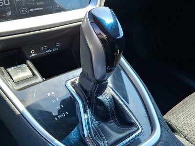 2022 Subaru Outback Premium CVT