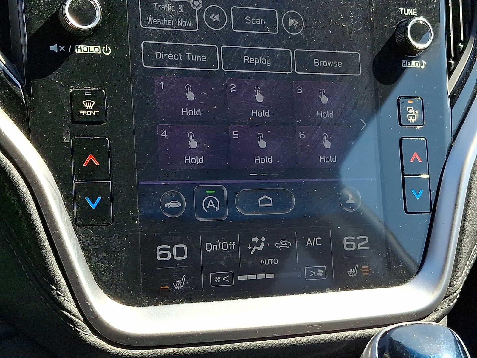 2022 Subaru Outback Premium CVT