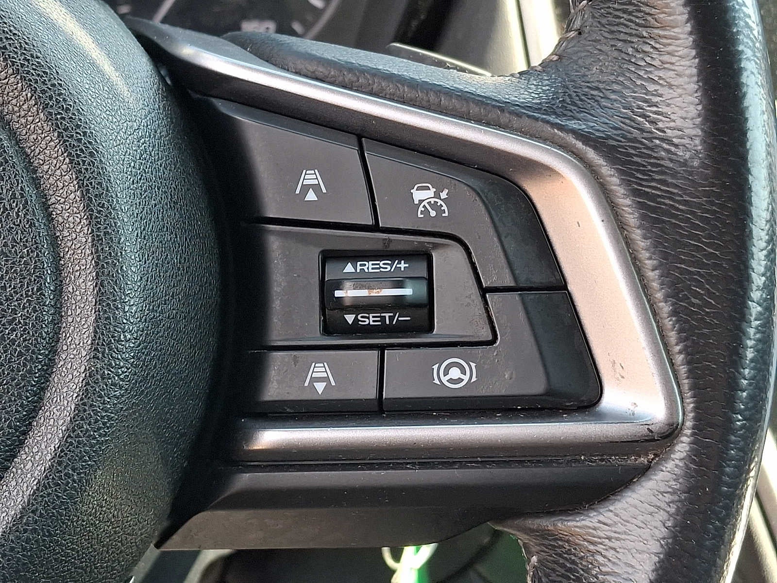 2022 Subaru Outback Premium CVT