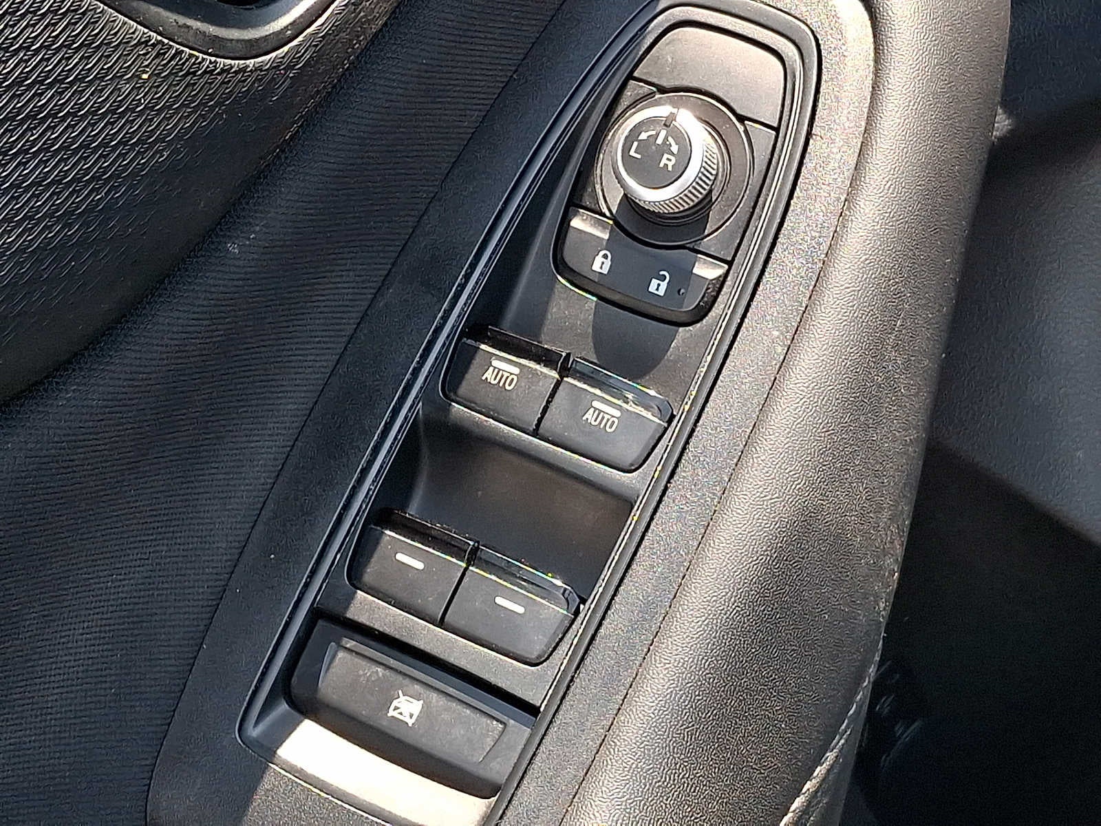 2022 Subaru Outback Premium CVT