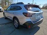 2022 Subaru Outback Premium CVT