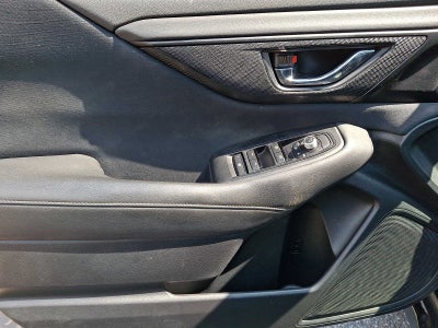2022 Subaru Outback Premium CVT