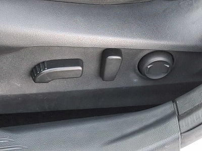 2021 Subaru Outback Limited CVT