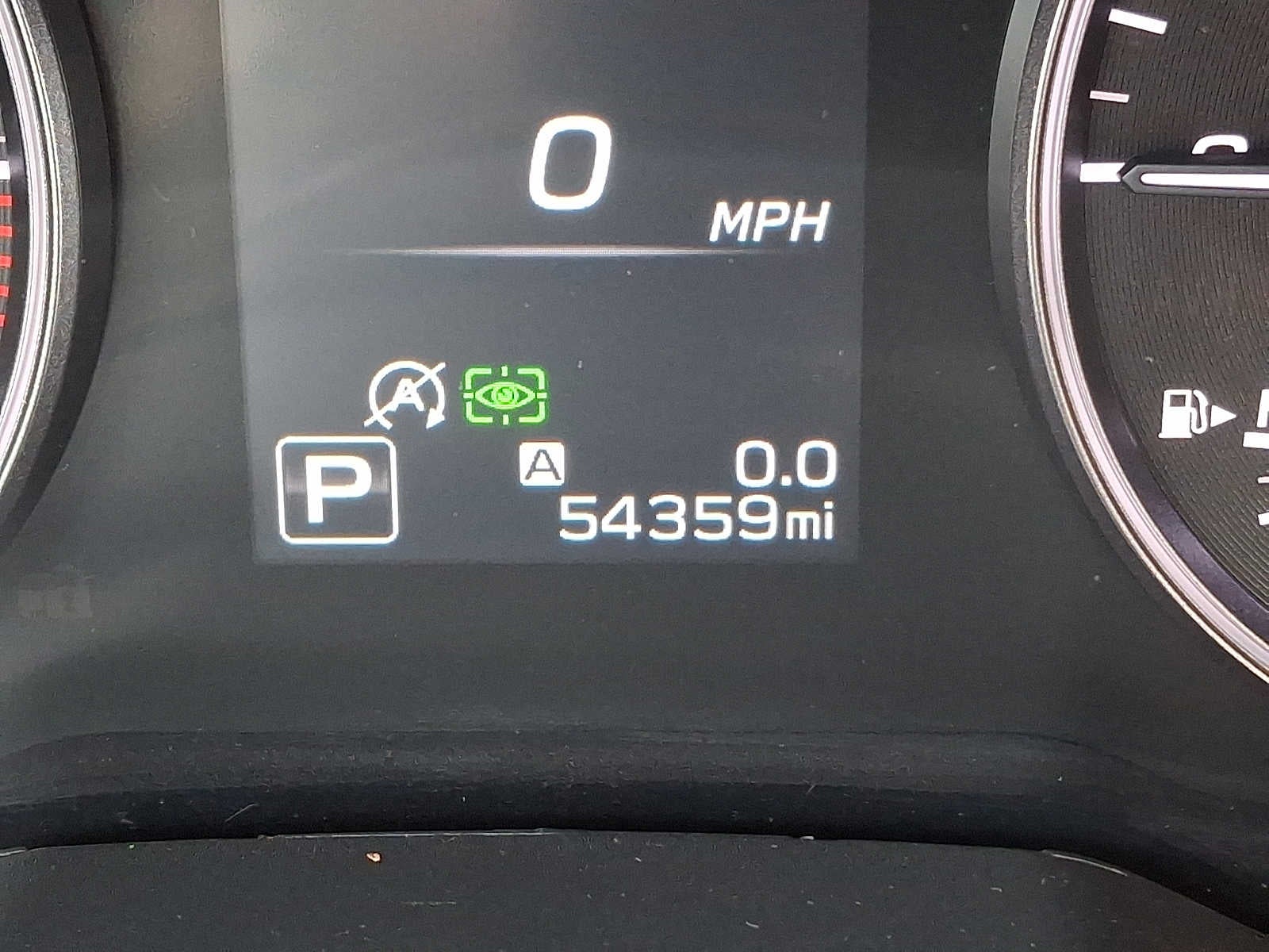 2021 Subaru Outback Limited CVT