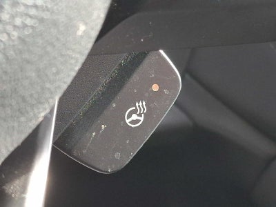 2021 Subaru Outback Limited CVT