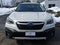 2021 Subaru Outback Limited CVT