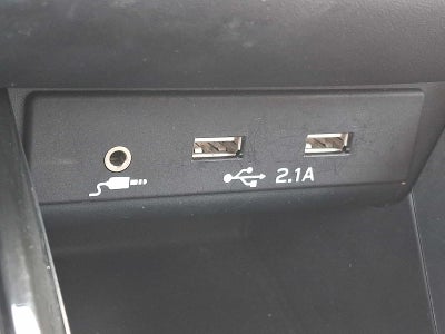 2021 Subaru Outback Limited CVT