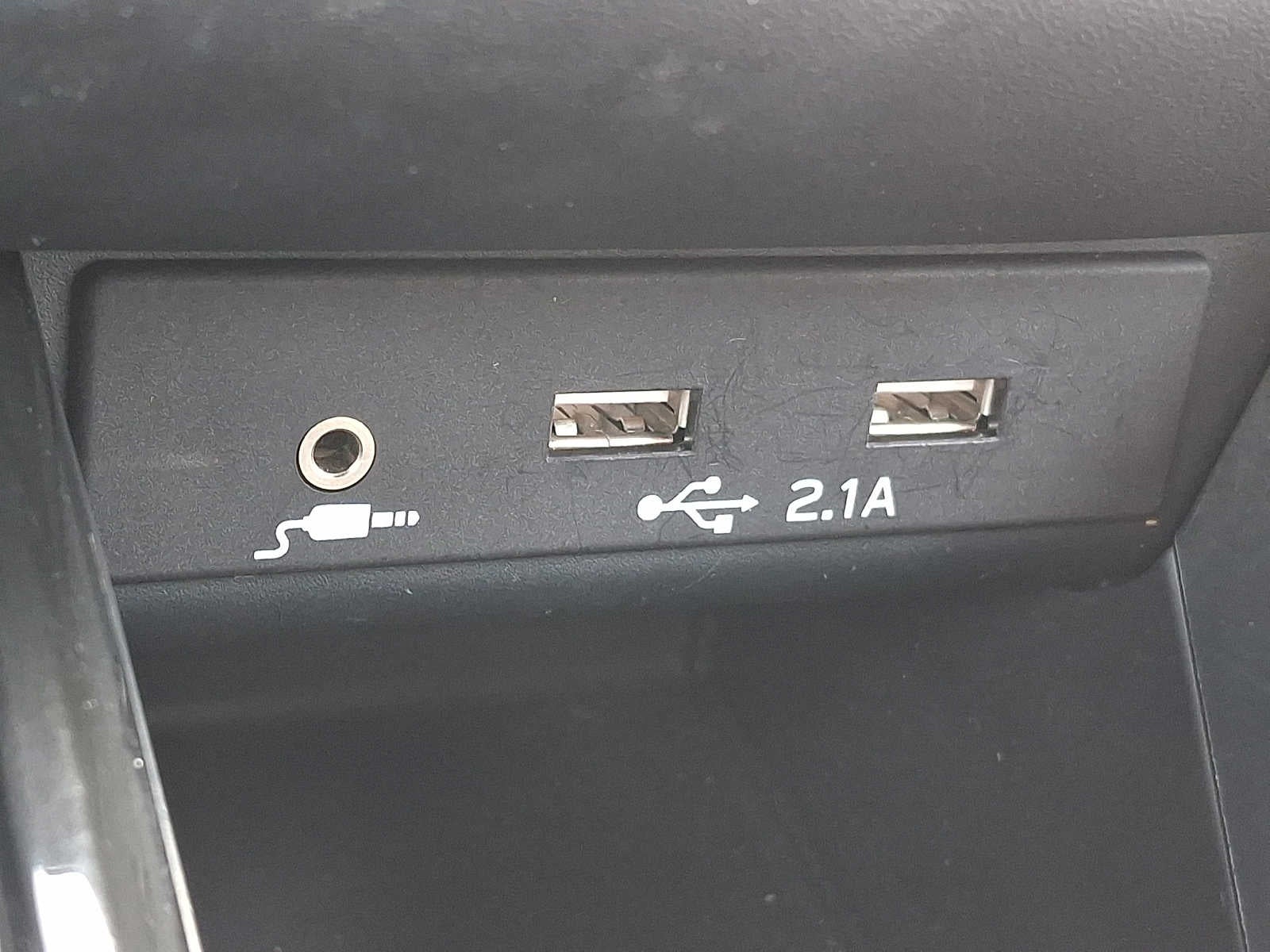 2021 Subaru Outback Limited CVT