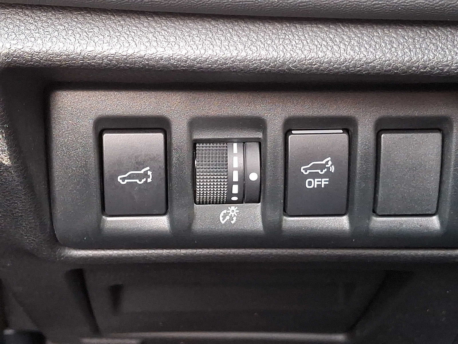 2021 Subaru Outback Limited CVT