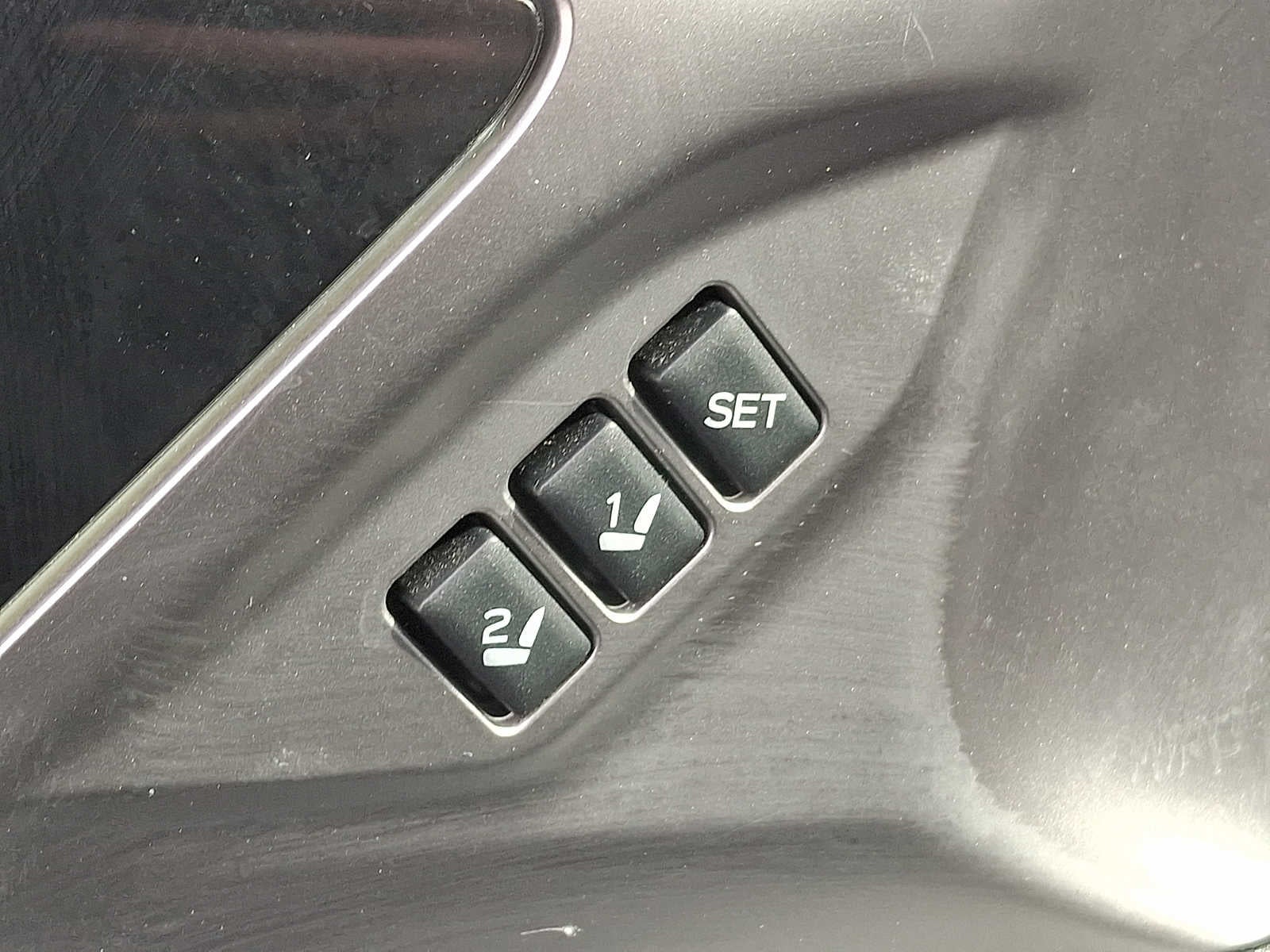 2021 Subaru Outback Limited CVT