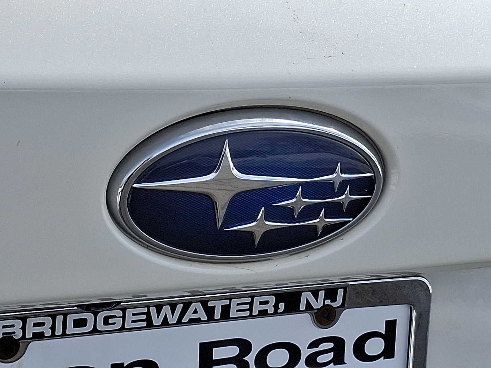 2021 Subaru Outback Limited CVT