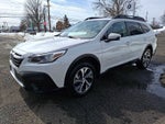2021 Subaru Outback Limited CVT
