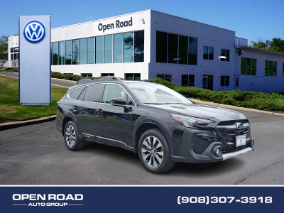 2024 Subaru Outback Limited AWD