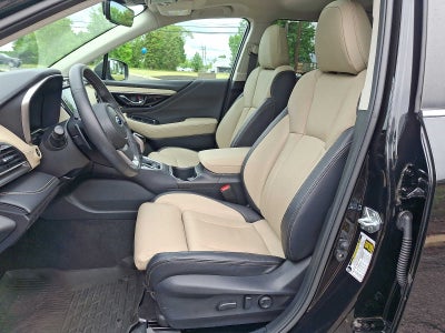 2024 Subaru Outback Limited AWD