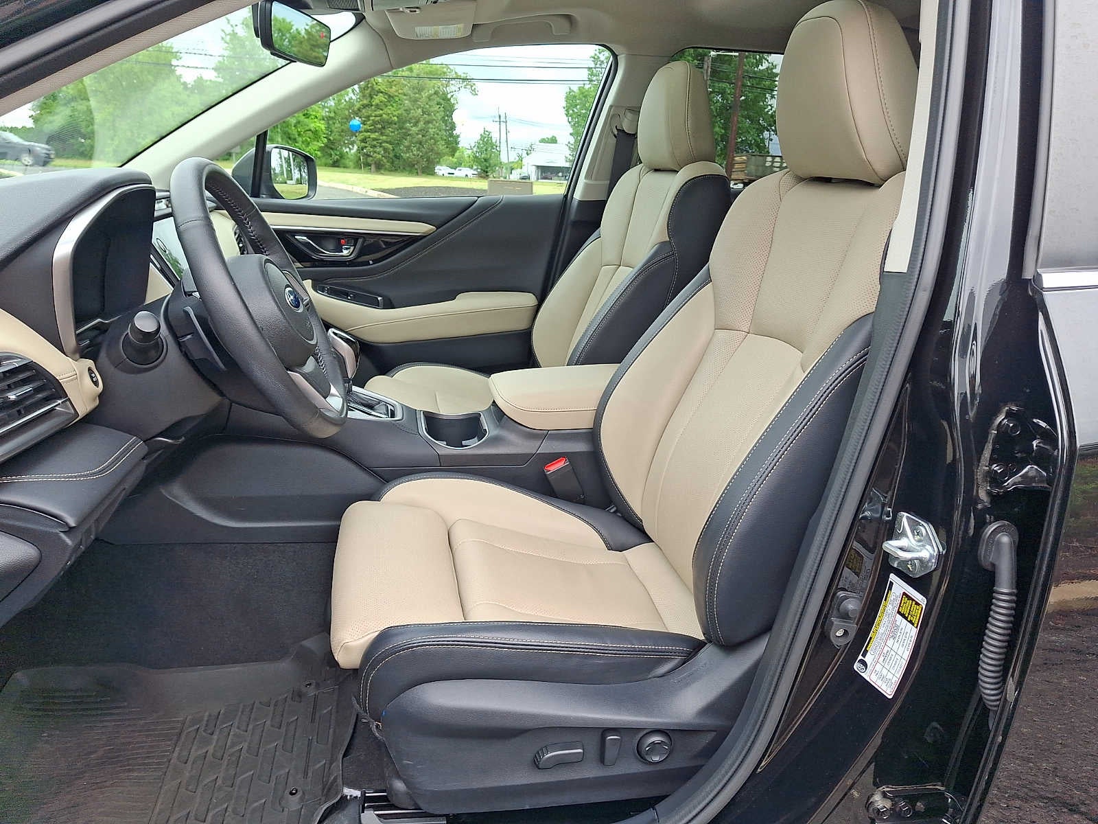 2024 Subaru Outback Limited AWD