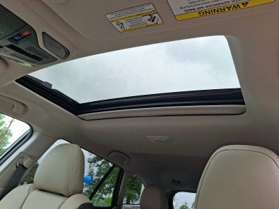 2024 Subaru Outback Limited AWD